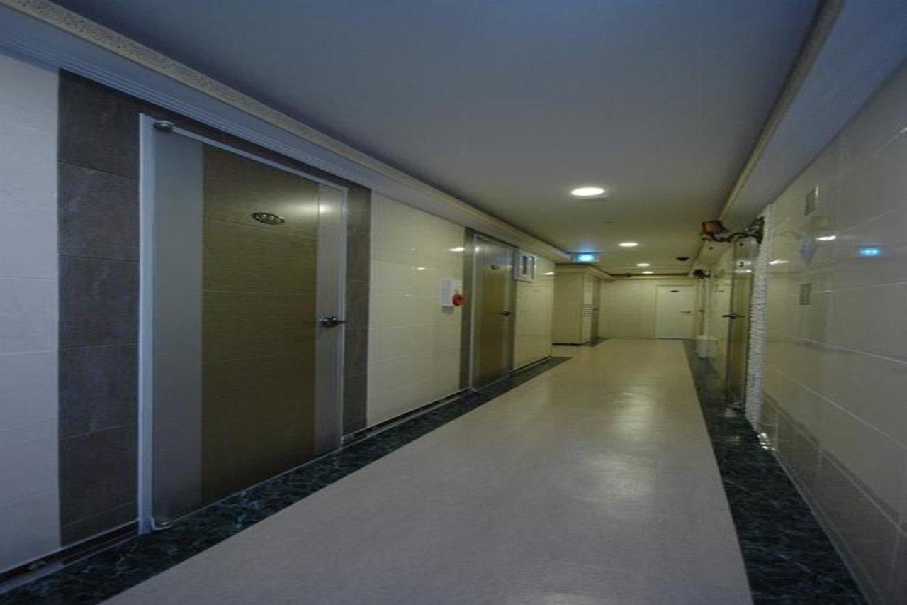 Eel Guesthouse Сеул Экстерьер фото