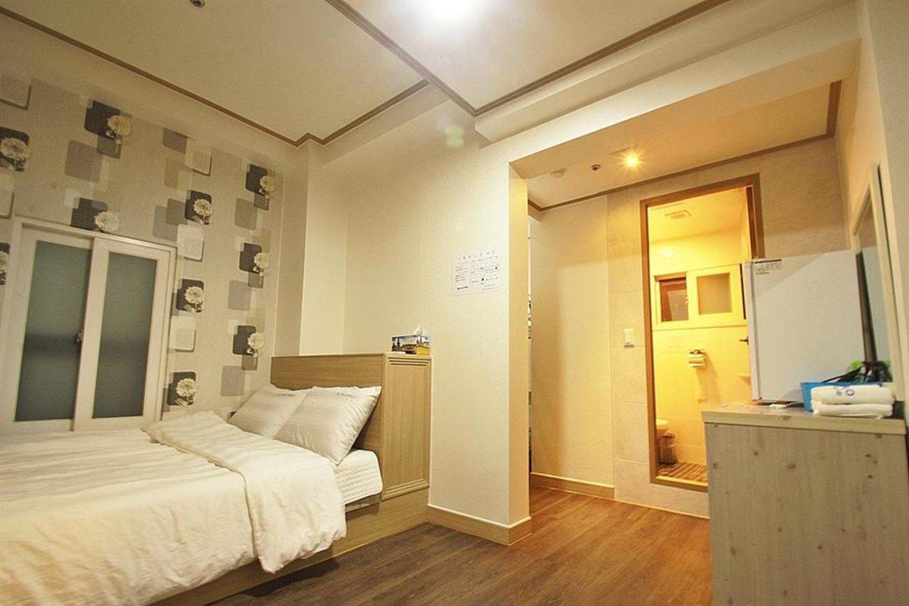 Eel Guesthouse Сеул Экстерьер фото